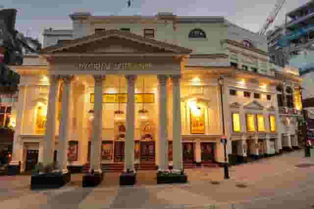 Lyceum Theatre