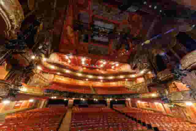 Lyceum Theatre