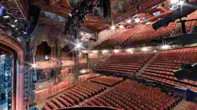 Lyceum Theatre