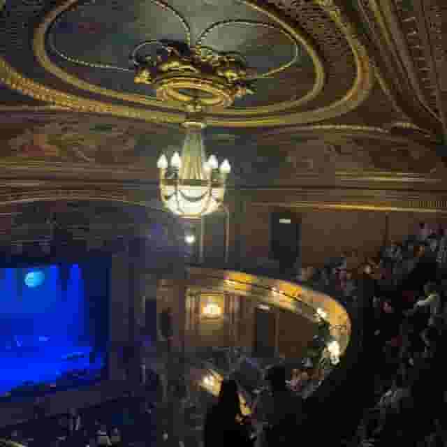 Theatre Royal Haymarket