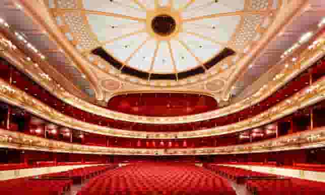 Theatre Royal Haymarket