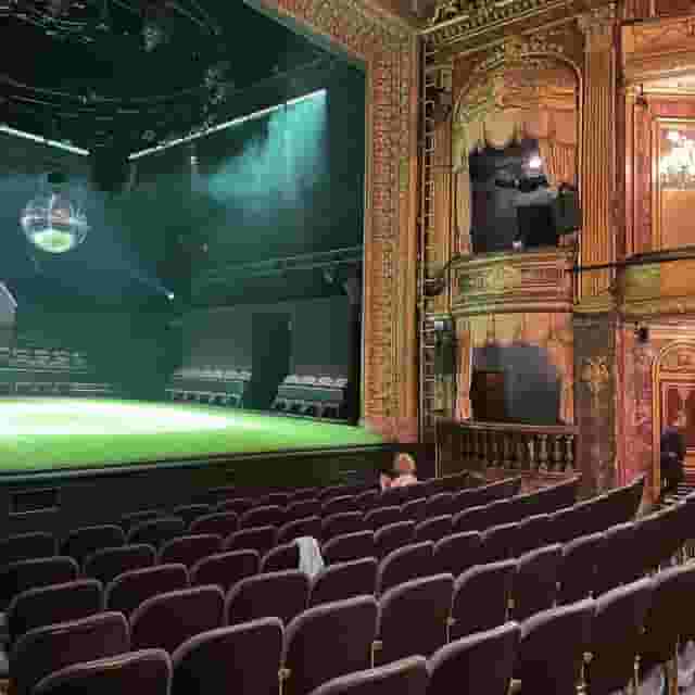 Theatre Royal Haymarket