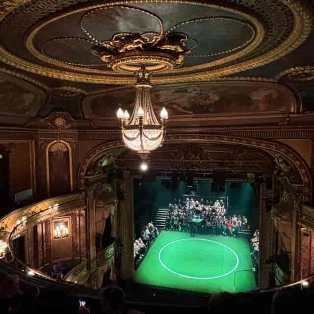 Theatre Royal Haymarket - image 3