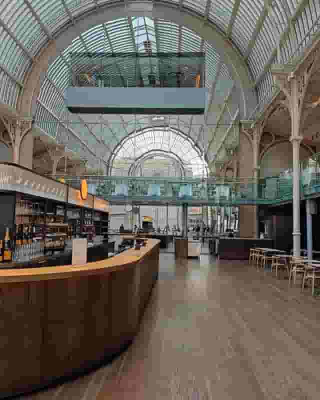 Royal Opera House