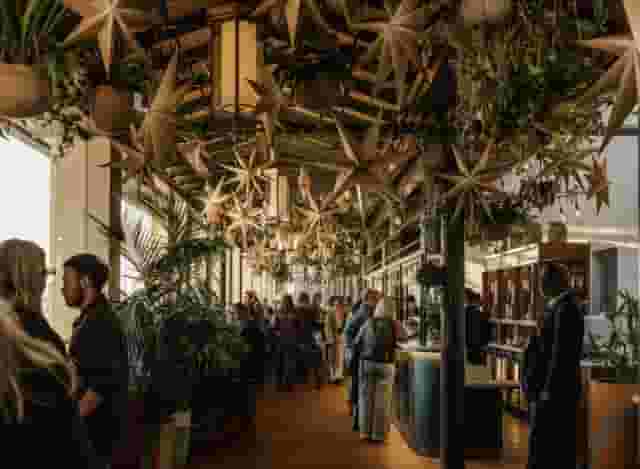 Royal Opera House