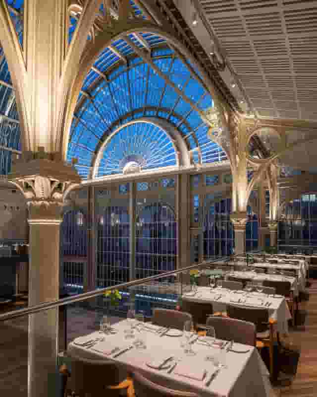 Royal Opera House