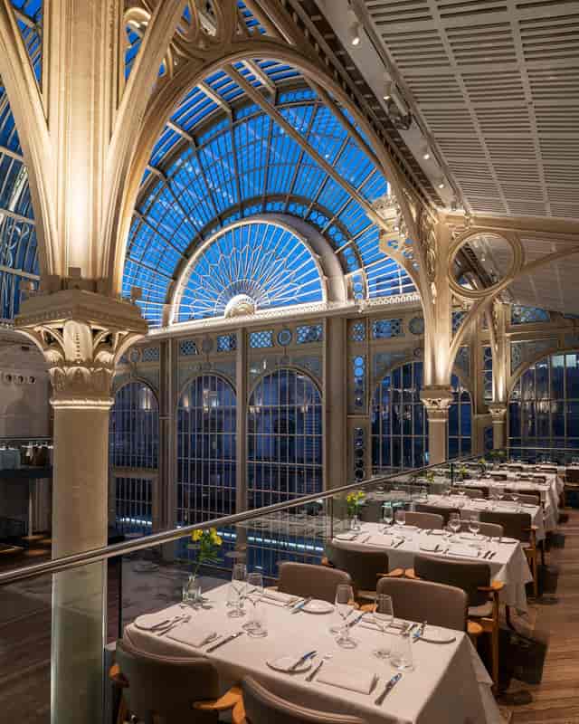 Royal Opera House - image 3
