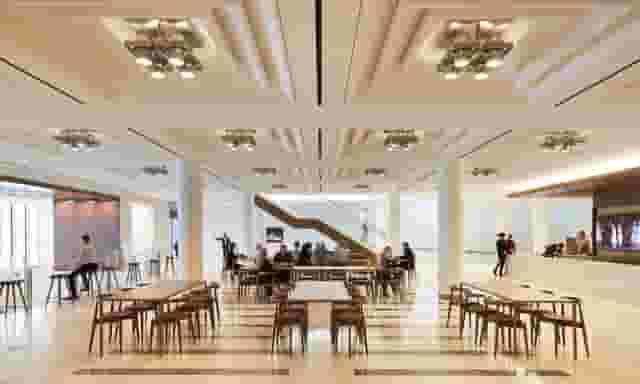 Royal Opera House
