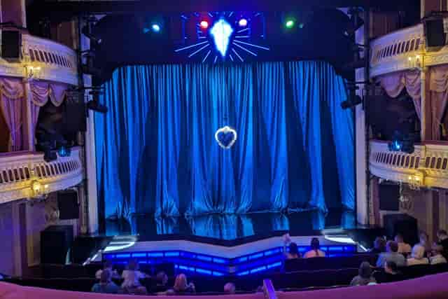 Criterion Theatre - image 2