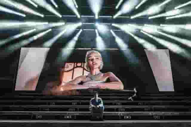 Criterion Theatre