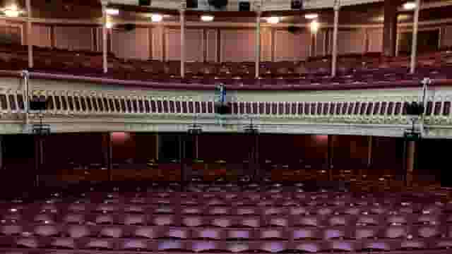 Criterion Theatre