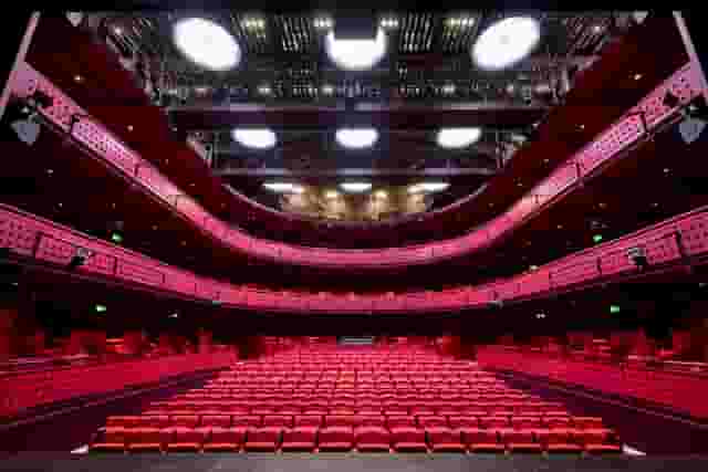 Criterion Theatre
