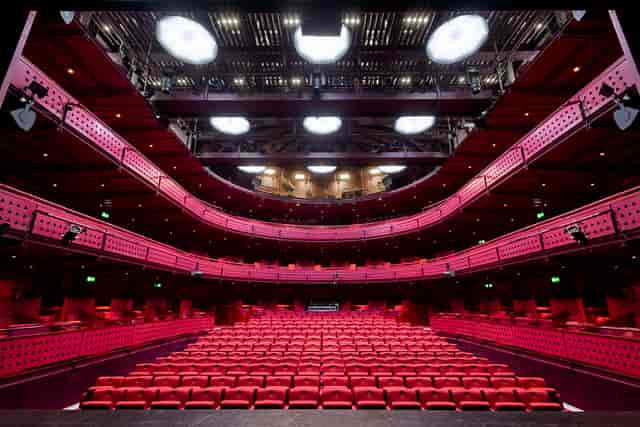 Criterion Theatre - image 3