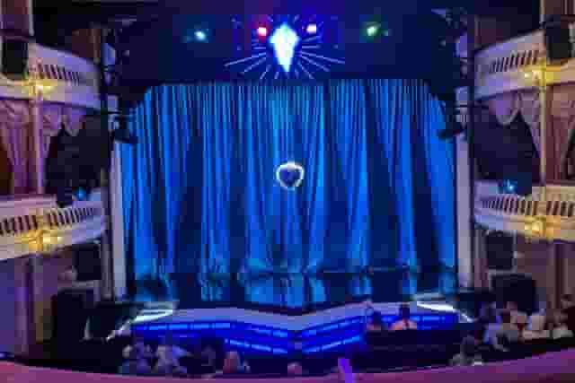 Criterion Theatre
