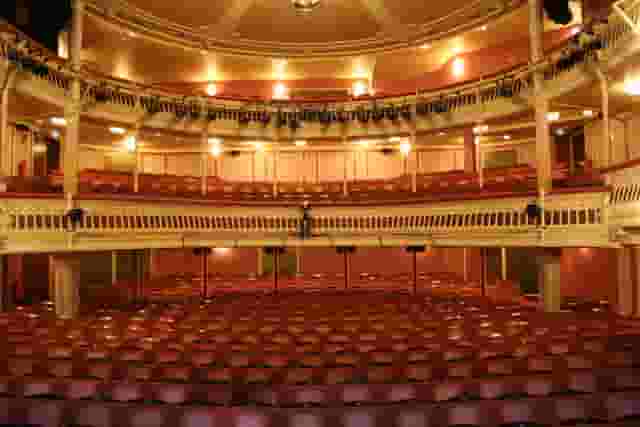 Criterion Theatre