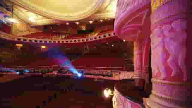 Shaftesbury Theatre