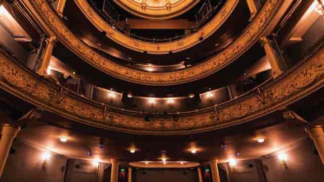 Duke of York's Theatre - image 2