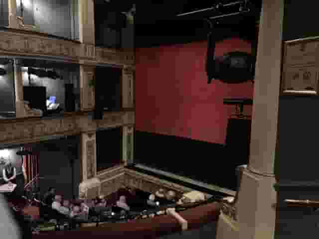 Duke of York's Theatre