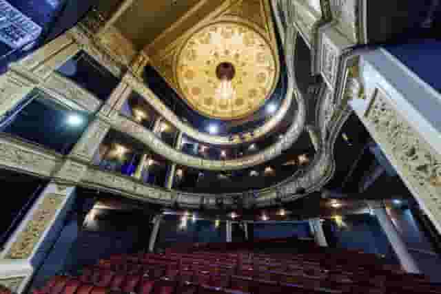 Tom Stoppard Theatre