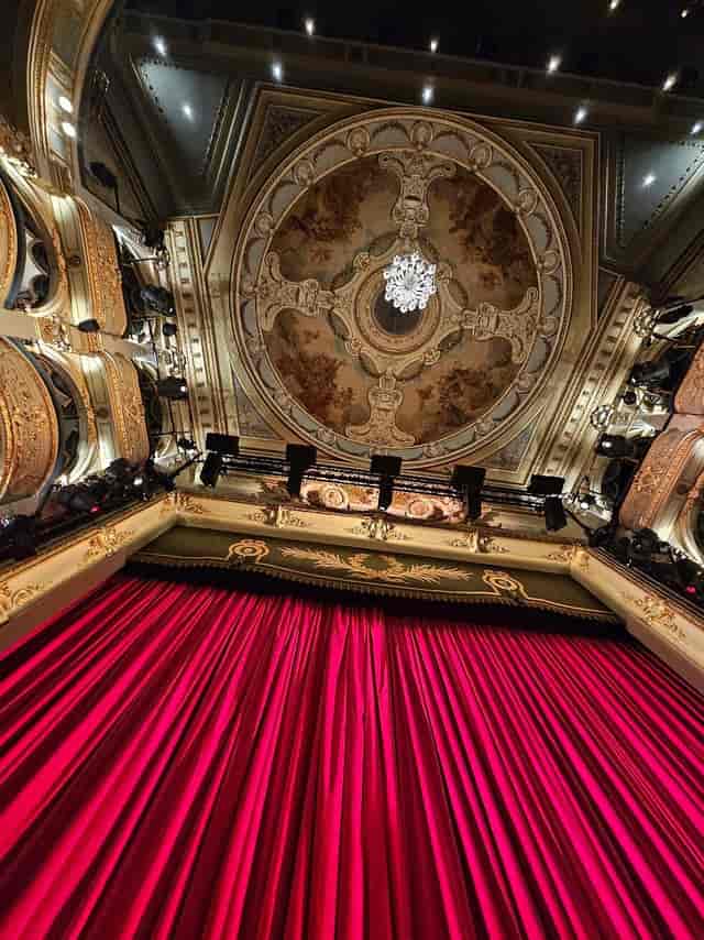 Wyndham's Theatre - image 2