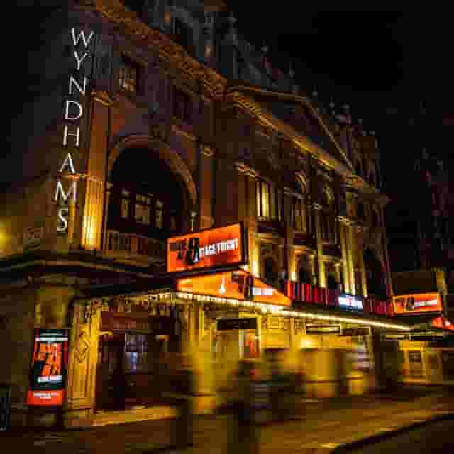Wyndham's Theatre