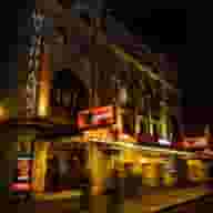 Charring Cross