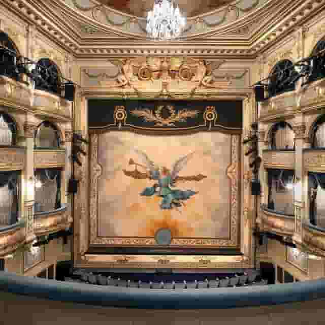 Wyndham's Theatre