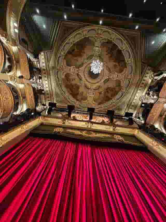 Wyndham's Theatre