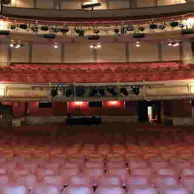 Noël Coward Theatre