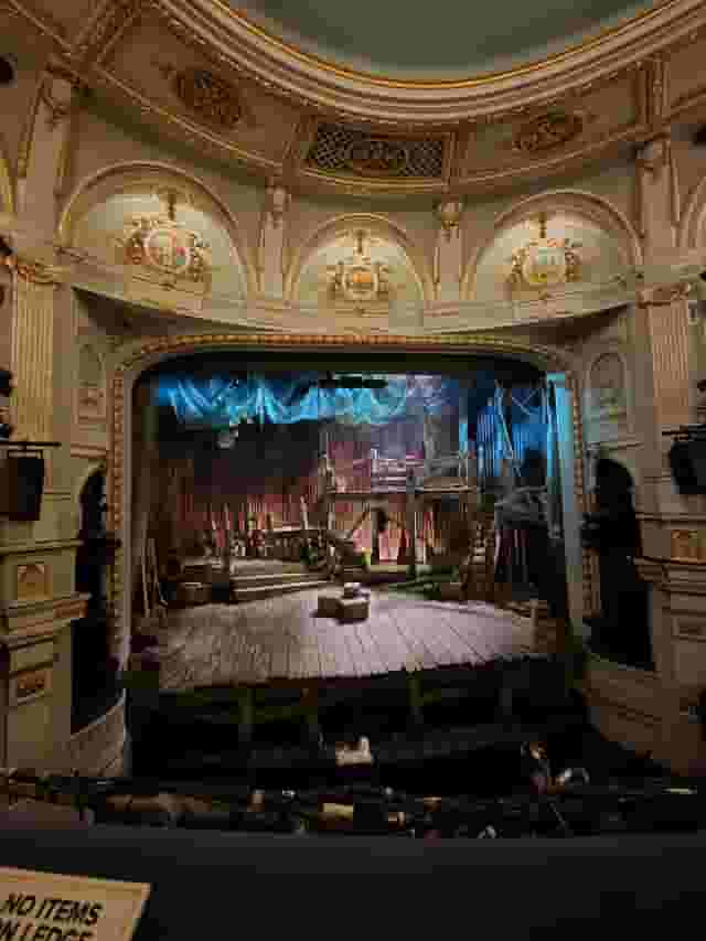 Noël Coward Theatre