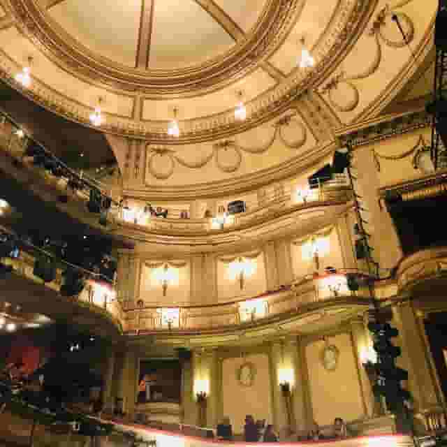 Noël Coward Theatre