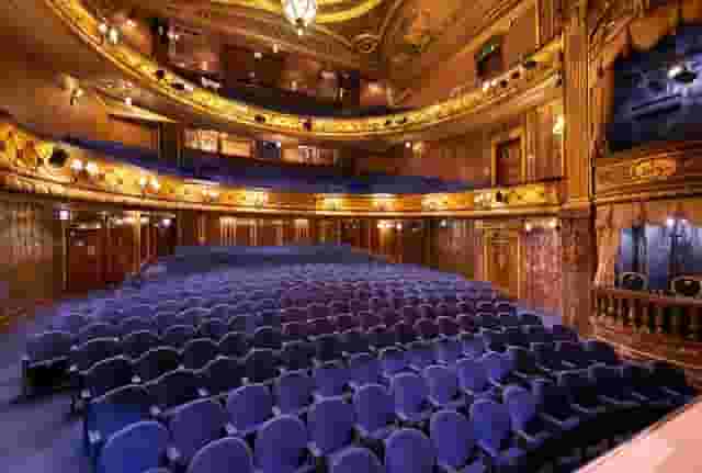 Noël Coward Theatre