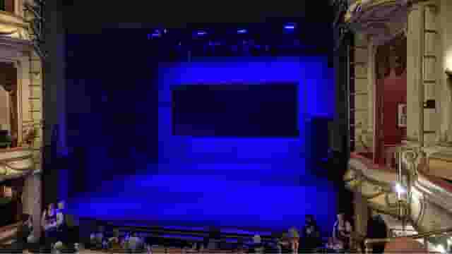 Noël Coward Theatre