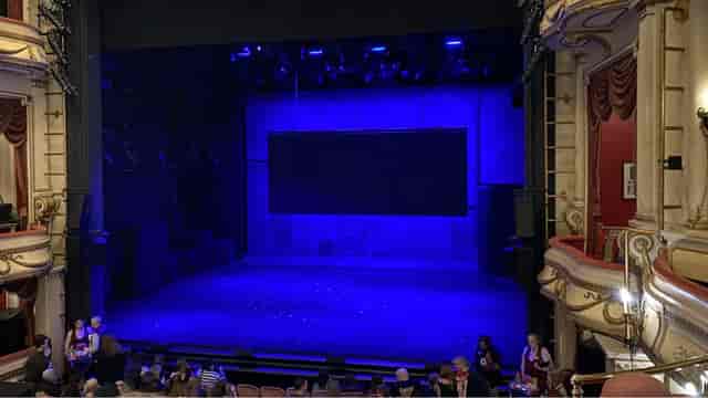 Noël Coward Theatre - image 2