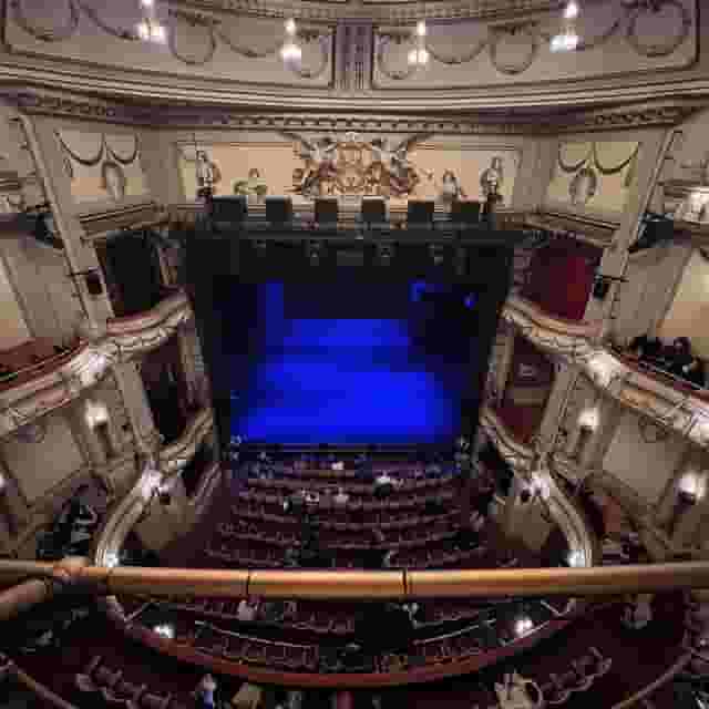 Noël Coward Theatre