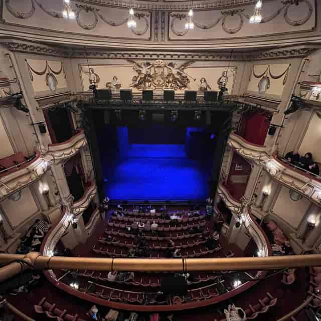 Noël Coward Theatre - image 3