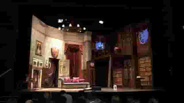 Duchess Theatre