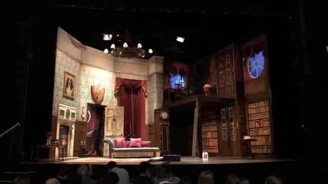 Duchess Theatre - image 2