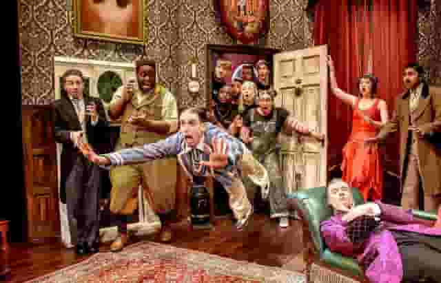 Duchess Theatre