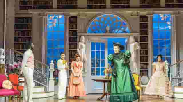 Duchess Theatre