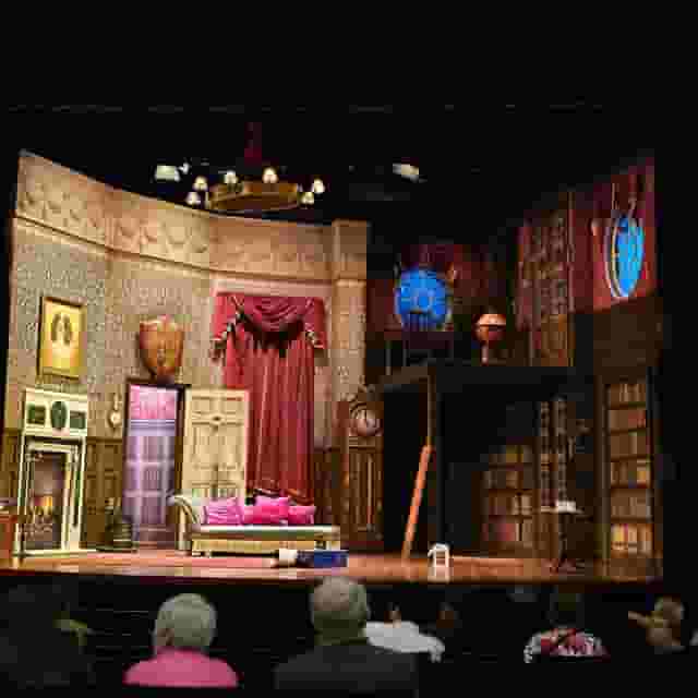 Duchess Theatre
