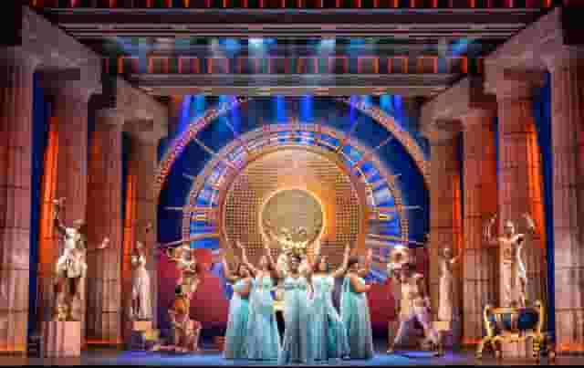 Duchess Theatre