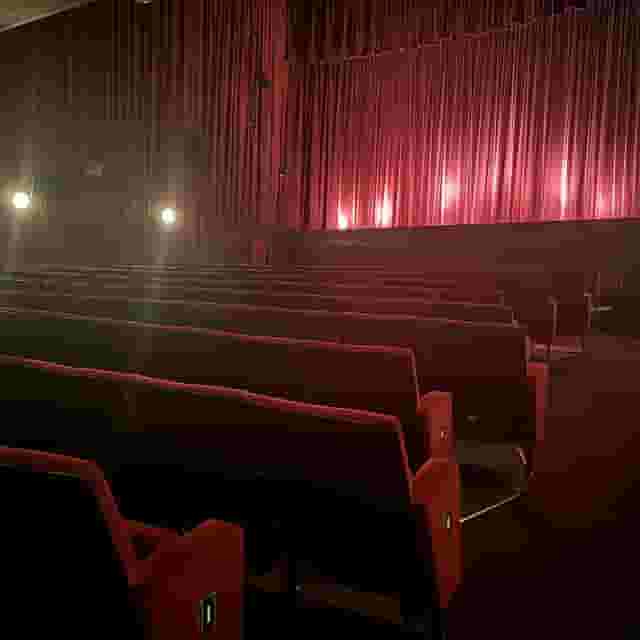 Prince Charles Cinema