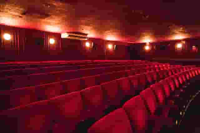 Prince Charles Cinema