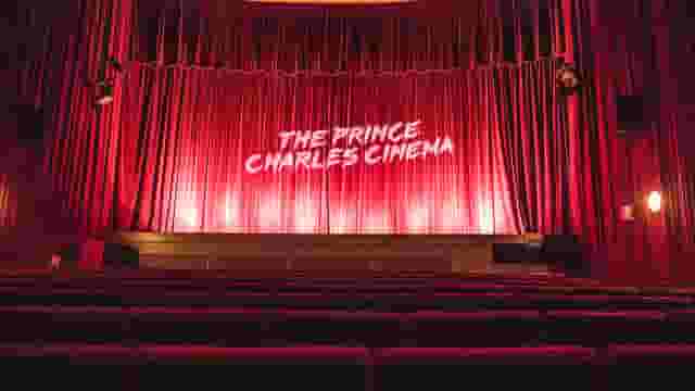 Prince Charles Cinema