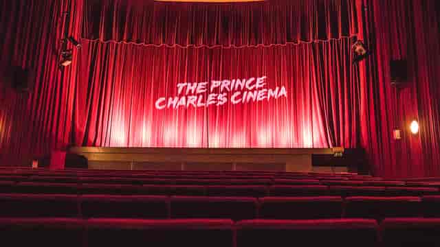 Prince Charles Cinema - image 3