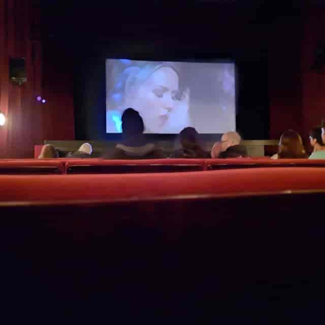 Prince Charles Cinema - image 2