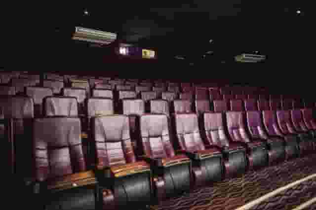 Prince Charles Cinema