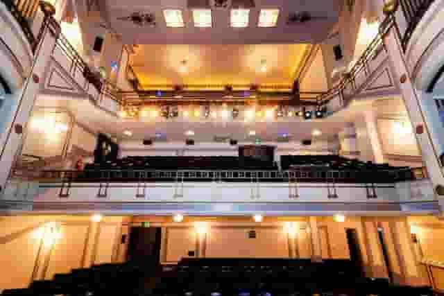 Fortune Theatre