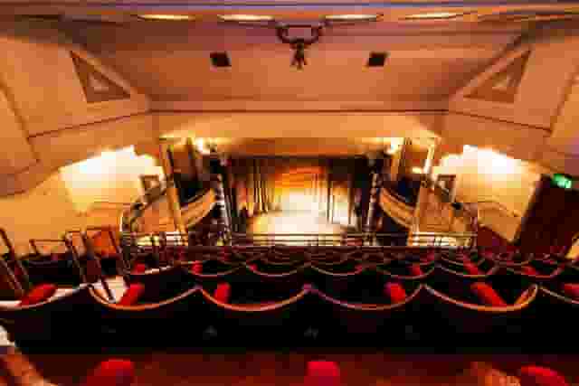 Fortune Theatre